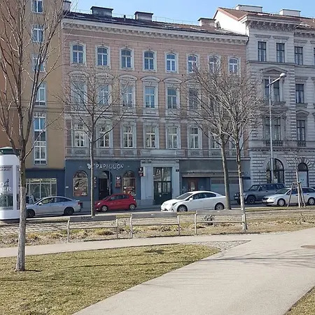 Gerald's 10 Vienna