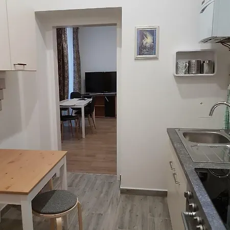 Apartment Gerald's 5 *