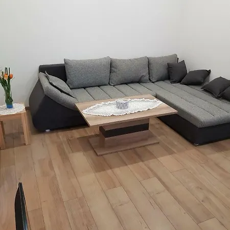 Apartment Gerald's 5 *
