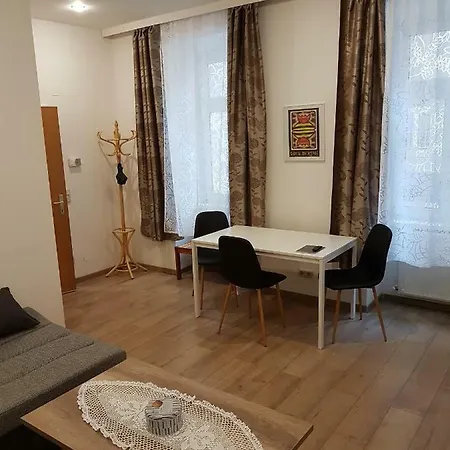 Apartment Gerald's 5