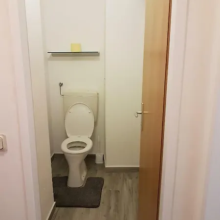 Apartment Gerald's 5 Vienna