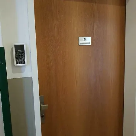 Apartment Gerald's 5 *