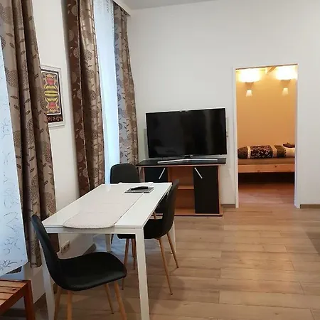 Apartment Gerald's 5