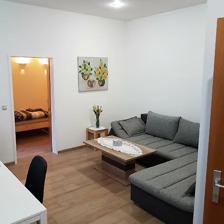 Gerald's 5 * Vienna