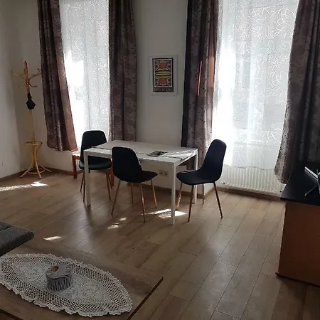 Apartment Gerald's 5 Vienna
