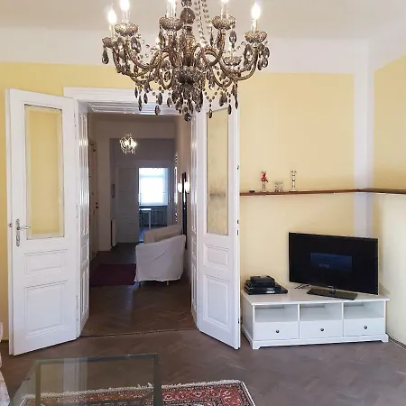 Appartement King | Contactless Check-in Vienne