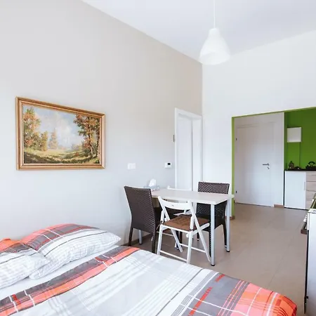 B Appartement *