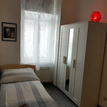 Apartment Gerald's 10 *