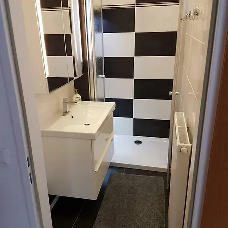 Apartment Gerald's 10 *