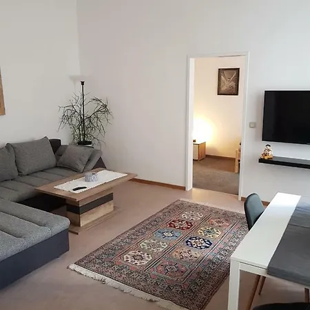 Gerald's 10 Apartment Vienna