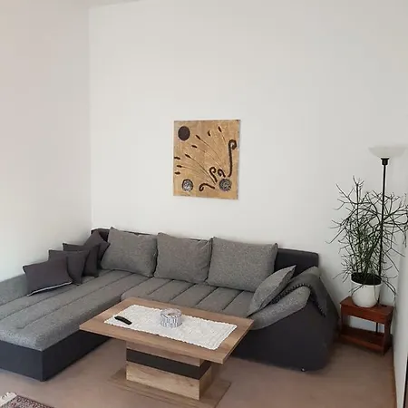Apartment Gerald's 10 Vienna