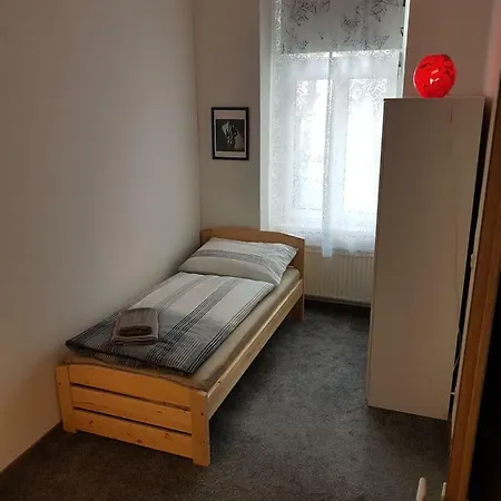 Apartment Gerald's 10 Vienna