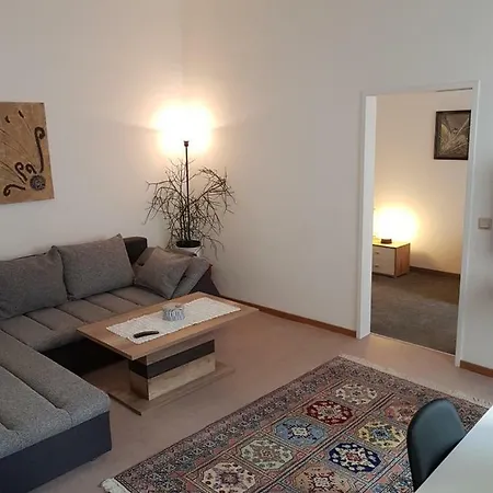 Gerald's 10 Apartment Vienna