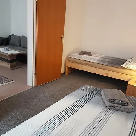 Gerald's 10 * Vienna