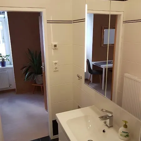 Apartment Gerald's 10 *