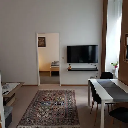 Gerald's 10 Apartment Vienna
