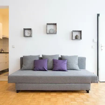 Apartment Lovely Two Level For Families *
