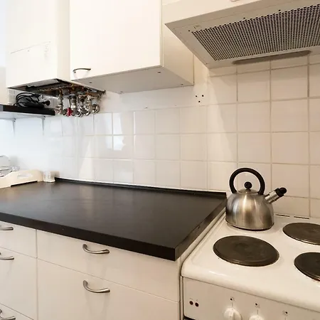Lovely Two Level For Families * Vienna