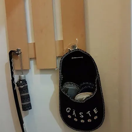 Gerald's 10 Apartment