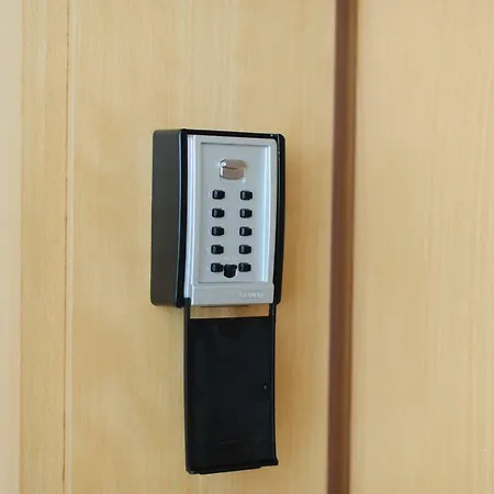 Apartamento Living - Rathaus Viena