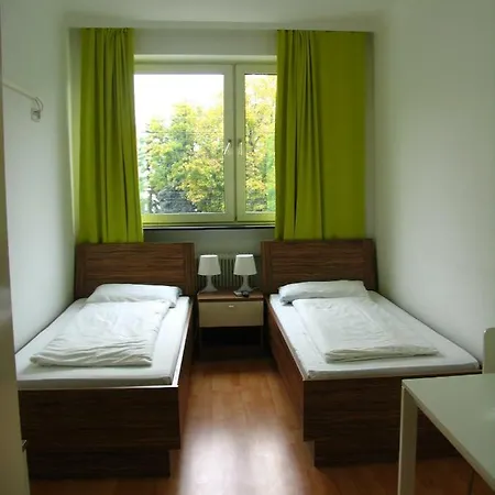 Hotel - Restaurant Valley Rose Wien