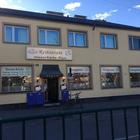 - Restaurant Valley Rose Wien