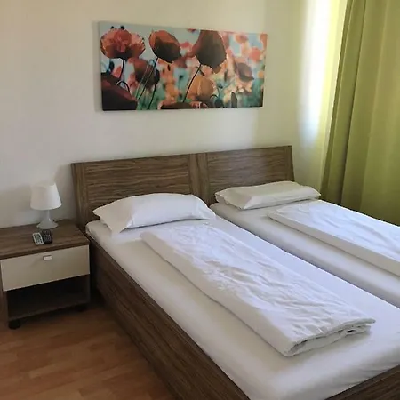 - Restaurant Valley Rose 3* Wien