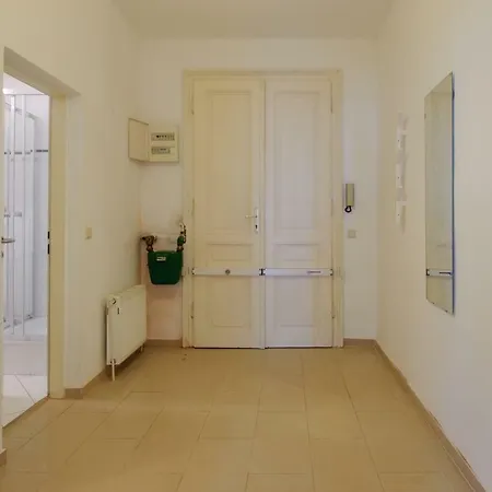 Vcr - Landstrasse Vídeň