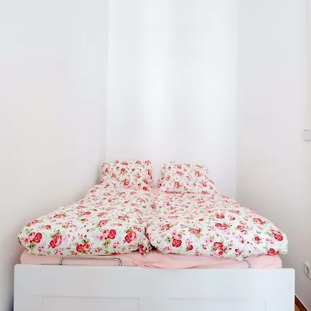 Vcr - Landstrasse Apartmán Vídeň