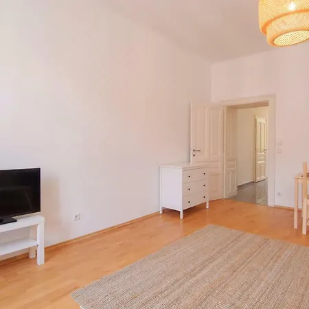 Vcr - Landstrasse Vídeň