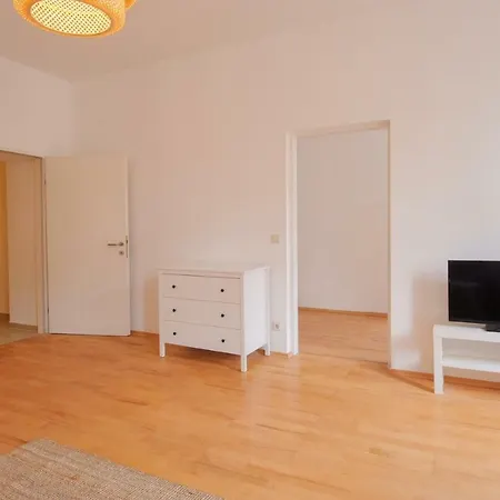 Apartmán Vcr - Landstrasse