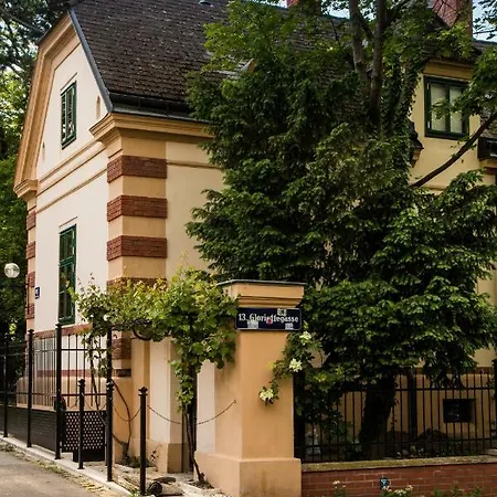 The Coachman's * Vienna