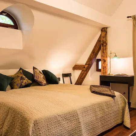 The Coachman's Holiday home
