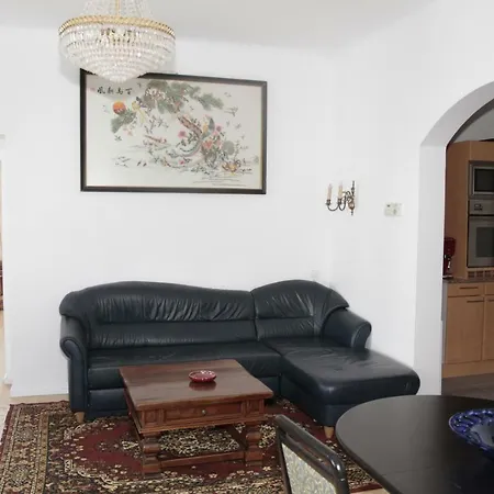 Stay-in 23 Apartamento Viena