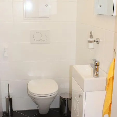 Apartament Park Hauptbahnhof
