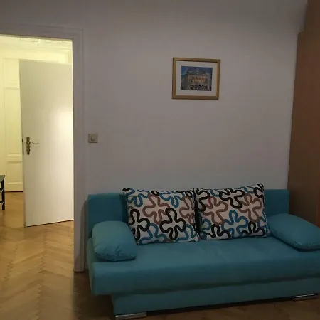 Apartment 55 Vienna