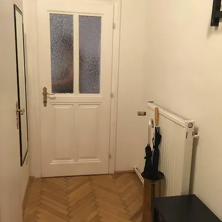 Apartment 55 Vienna