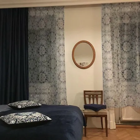 Apartment 55