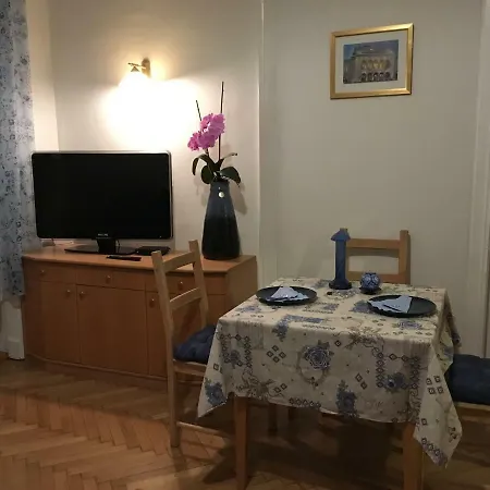 55 Apartment Vienna
