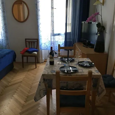 Apartment 55 Vienna