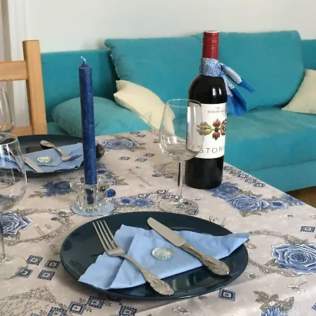 Apartment 55 *