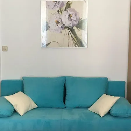 Apartment 55 *