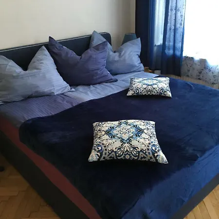 Apartment 55