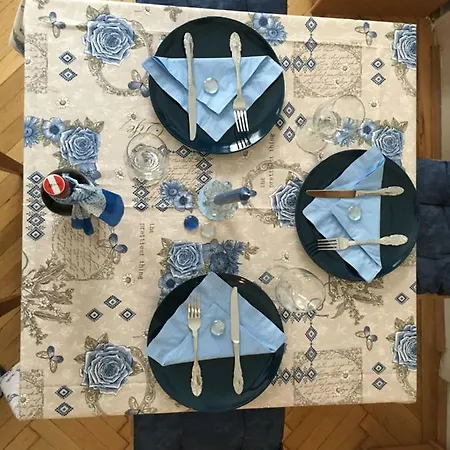 Apartment 55