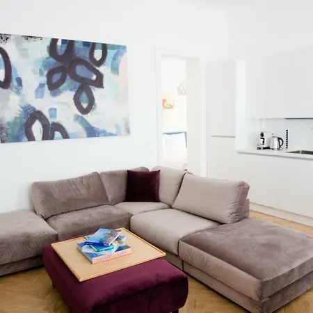 Opera - Mai's Apartament Viena