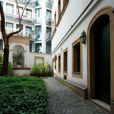 Apartment My City - Prime Location In Vienna