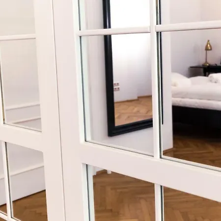 Apartment My City - Prime Location In