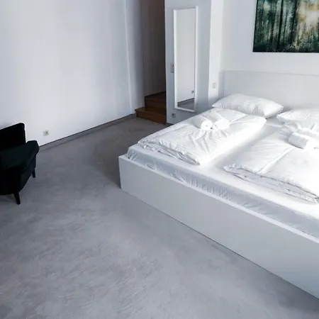 Apartment My City - Prime Location In Vienna