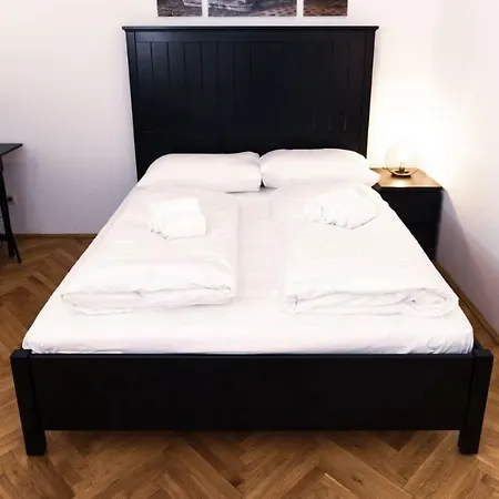 My City - Prime Location In Apartment Vienna