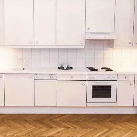 My City - Prime Location In Apartment *